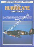 Hawker Hurricane Portfolio by CLARKE, R.M.